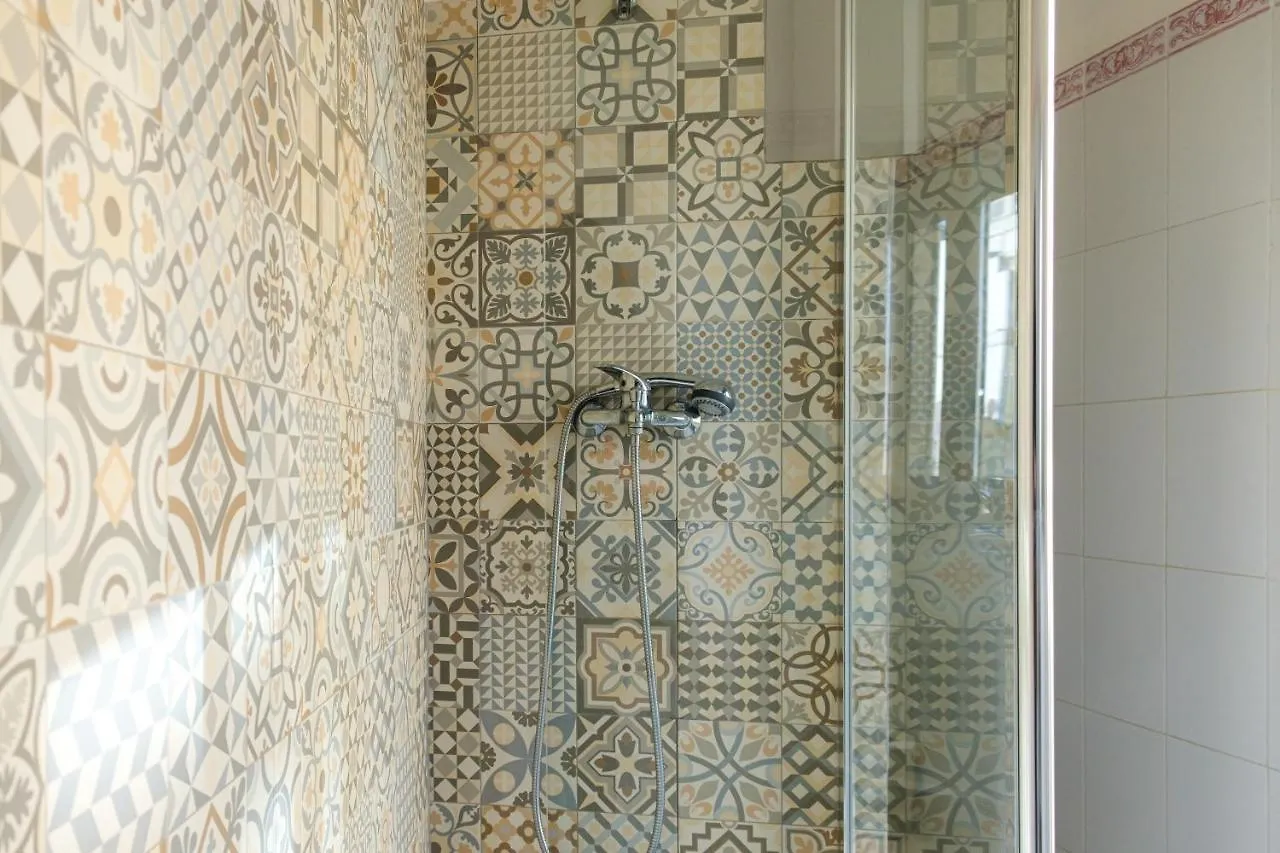 Vista Catedral Apartment Seville Spain