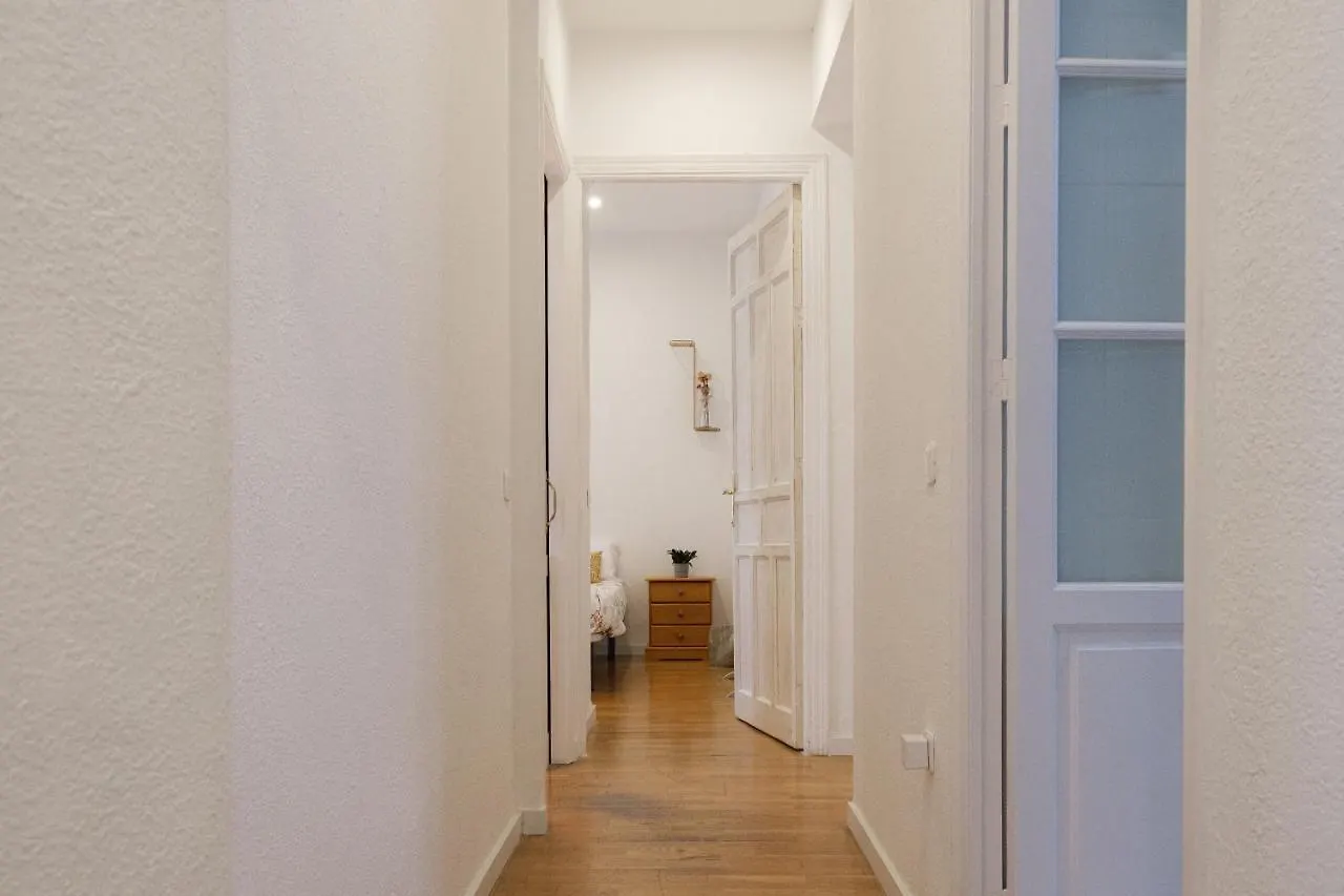 Vista Catedral Apartment Seville