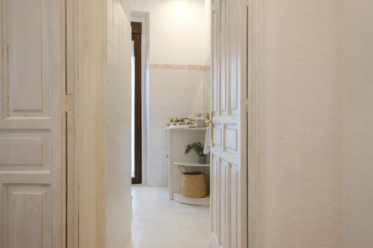 Vista Catedral Apartment Seville 0*,