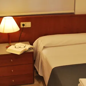 Napols - Abapart Apart-hotel Barcelona