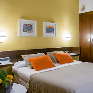 America Hotel Igualada
