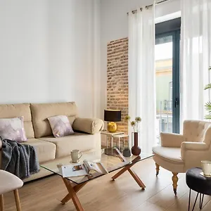  Apartamento Magno Puerta Osario